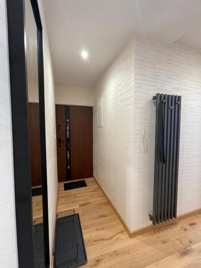 Revesen Premium Apartments Краков Экстерьер фото
