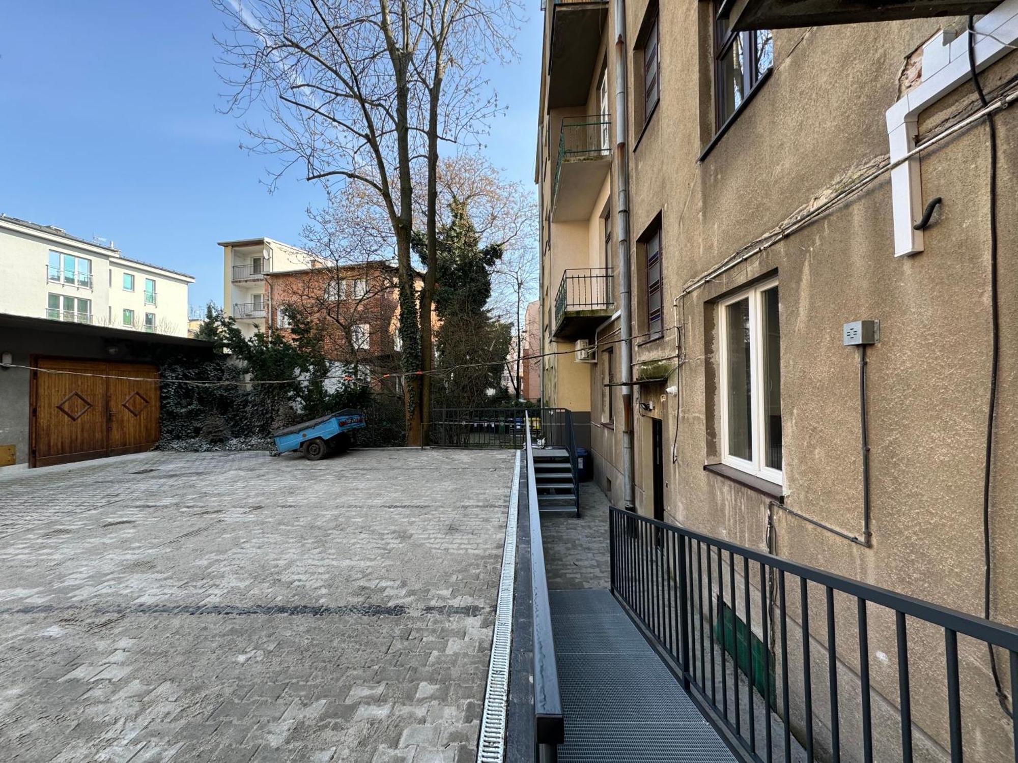 Revesen Premium Apartments Краков Экстерьер фото