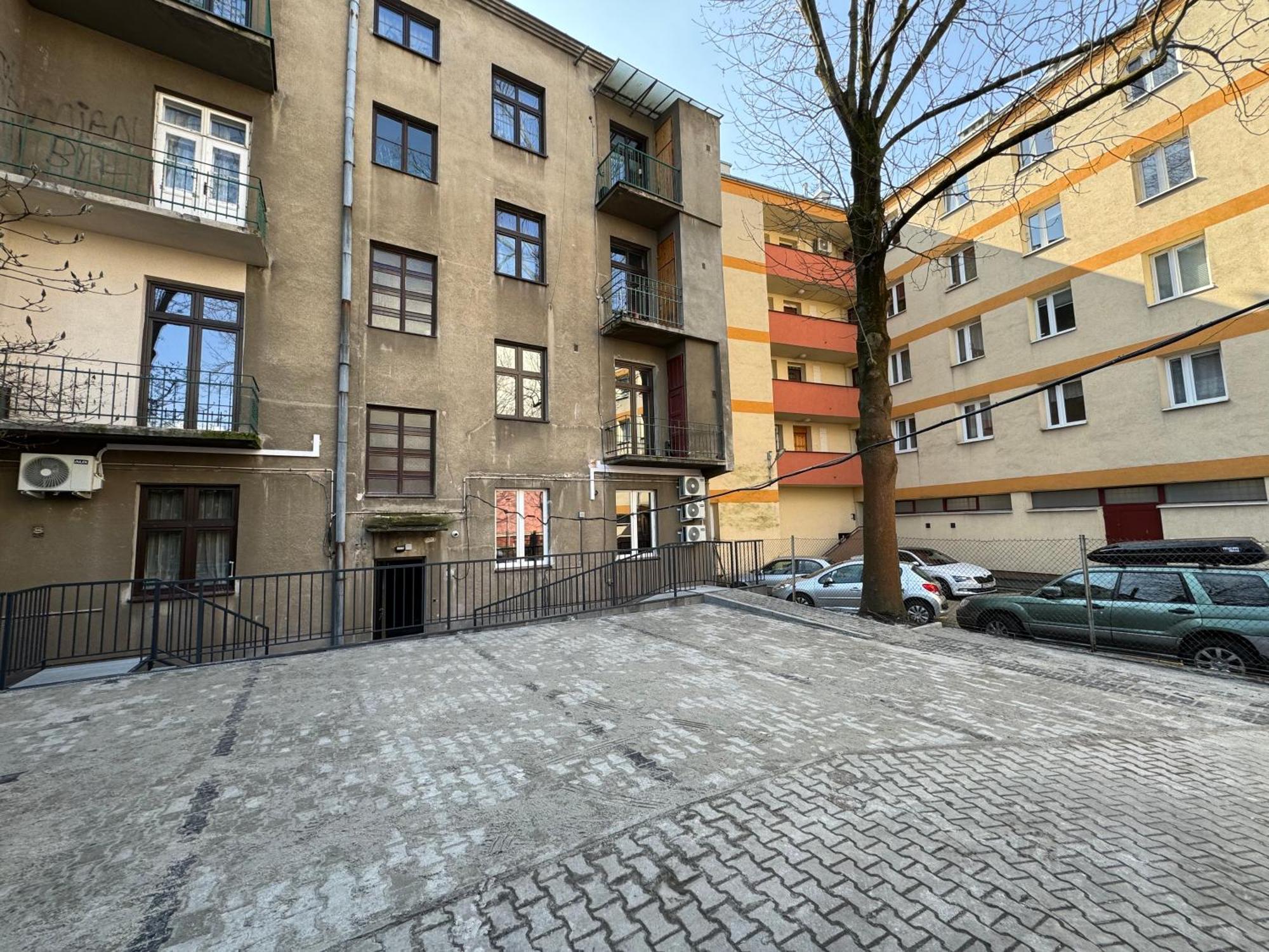 Revesen Premium Apartments Краков Экстерьер фото