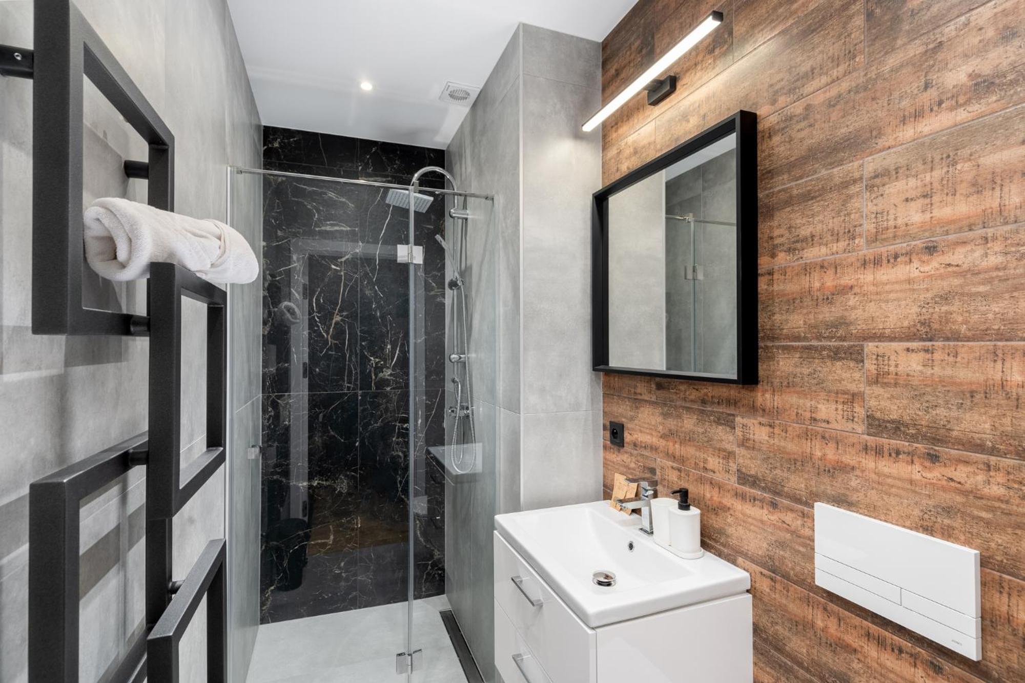 Revesen Premium Apartments Краков Экстерьер фото