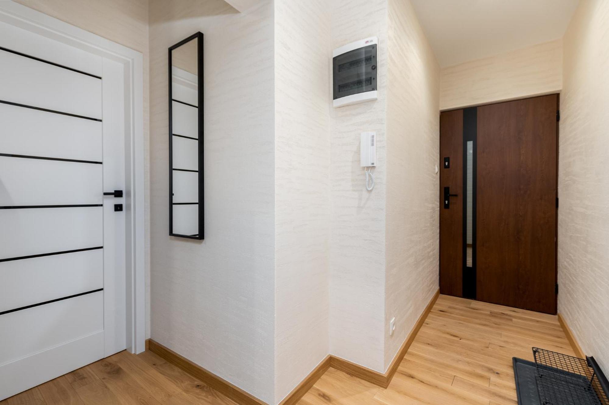 Revesen Premium Apartments Краков Экстерьер фото